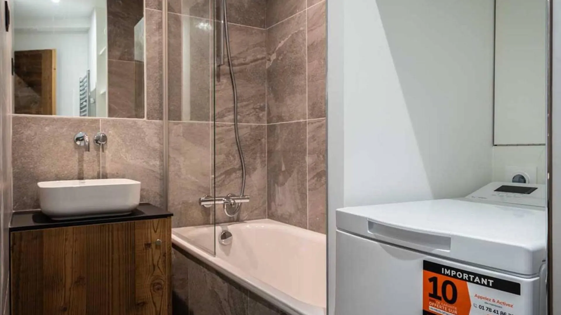 Appartement Duplex 5 Pieces Renove, Creve-Coeur, 8 Pers, Animaux Acceptes - Fr-1-291-720 Valmorel