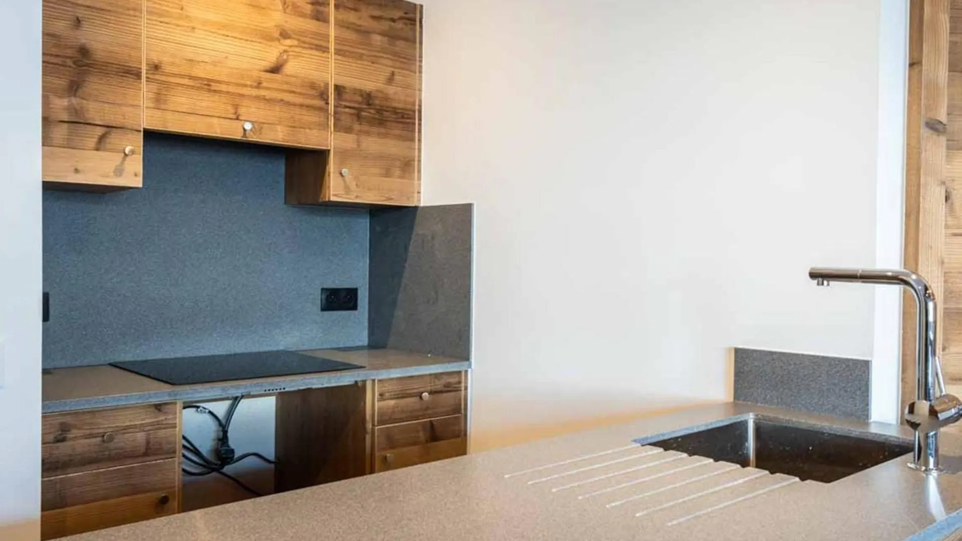 Apartment Appartement Duplex 5 Pieces Renove, Creve-Coeur, 8 Pers, Animaux Acceptes - Fr-1-291-720 Valmorel